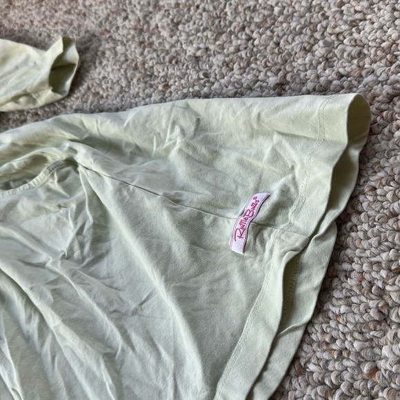 Ruffle Butts swing dress - Picture 2 of 5